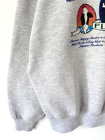 Lade das Bild in den Galerie-Viewer, Sweater 80s Sea World Florida (XL)
