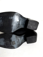 Lade das Bild in den Galerie-Viewer, *Copenhagen Studios* Cowboy Boots CPH236 Leder (39)
