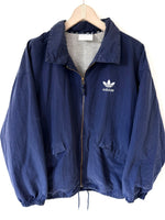 Lade das Bild in den Galerie-Viewer, *Adidas* Harington Blouson Jacke 90s Workwear (L)
