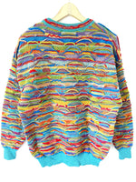 Lade das Bild in den Galerie-Viewer, *Wolle* RARE Pullover Australia Knit (L)
