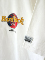 Lade das Bild in den Galerie-Viewer, *Hard Rock Cafe* Shirt Whistler Canada (L)
