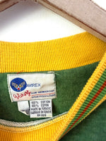 Lade das Bild in den Galerie-Viewer, *Avirex* Sweater 80s Wildcats Varsity (XL)
