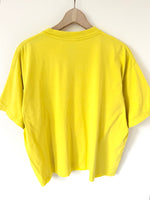 Lade das Bild in den Galerie-Viewer, *Nike* Shirt 90s Spellout Cropped (XL)
