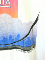 Lade das Bild in den Galerie-Viewer, Shirt RARE San Francisco 1984 Singlestichted (M)
