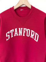 Lade das Bild in den Galerie-Viewer, RARE Sweater 70s Stanford University (M)
