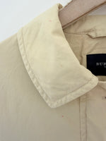 Lade das Bild in den Galerie-Viewer, *Burberry* Kurzmantel Trench Klassiker Beige (M-L)
