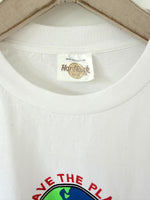 Lade das Bild in den Galerie-Viewer, *Hard Rock Cafe* Shirt Bangkok (L)
