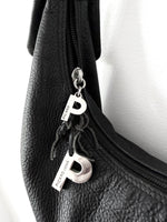 Lade das Bild in den Galerie-Viewer, *Picard* Schultertasche Leder Baguette Bag
