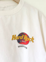 Lade das Bild in den Galerie-Viewer, *Hard Rock Cafe* Shirt Whistler Canada (L)
