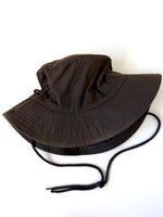 Lade das Bild in den Galerie-Viewer, *Barbour* Bucket Hat Wachs Fischerhut (One Size)
