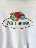 Lade das Bild in den Galerie-Viewer, Sweater Fruit of the Loom Hoodie Klassiker (L-XL)
