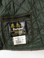 Lade das Bild in den Galerie-Viewer, *Barbour* Eskdale Jacket Khaki Kord (M-L)
