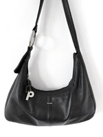 Lade das Bild in den Galerie-Viewer, *Picard* Schultertasche Leder Baguette Bag
