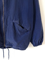 Lade das Bild in den Galerie-Viewer, *Adidas* Harington Blouson Jacke 90s Workwear (L)

