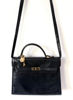 Lade das Bild in den Galerie-Viewer, *Picard* Leder Tasche Luxury
