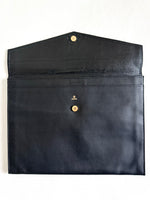 Lade das Bild in den Galerie-Viewer, *Goldpfeil* RARE Tablet Tasche Clutch

