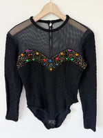 Lade das Bild in den Galerie-Viewer, Body 80s Show Stick Perlen (M)
