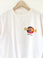 Lade das Bild in den Galerie-Viewer, *Hard Rock Cafe* Shirt Whistler Canada (L)
