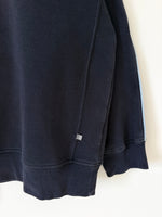 Lade das Bild in den Galerie-Viewer, *Adidas* Sweater Y2K Spellout Stick (XL)
