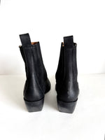 Lade das Bild in den Galerie-Viewer, *Copenhagen Studios* Cowboy Boots CPH236 Leder (39)
