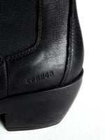 Lade das Bild in den Galerie-Viewer, *Copenhagen Studios* Cowboy Boots CPH236 Leder (39)

