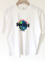 Lade das Bild in den Galerie-Viewer, *Hard Rock Cafe* Shirt Bangkok (L)
