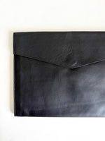 Lade das Bild in den Galerie-Viewer, *Goldpfeil* RARE Tablet Tasche Clutch
