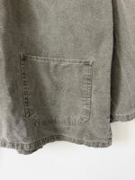 Lade das Bild in den Galerie-Viewer, Workwear Jacke 90s Khaki Grün (XL)
