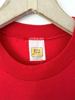 Lade das Bild in den Galerie-Viewer, RARE Shirt 70s Stanford University Singlestichted (M-L)
