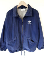 Lade das Bild in den Galerie-Viewer, *Adidas* Harington Blouson Jacke 90s Workwear (L)

