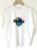 Lade das Bild in den Galerie-Viewer, *Hard Rock Cafe* Shirt Bangkok (L)
