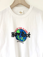Lade das Bild in den Galerie-Viewer, *Hard Rock Cafe* Shirt Bangkok (L)
