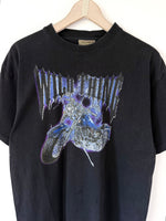 Lade das Bild in den Galerie-Viewer, Shirt Biker Wild Thing 90s Print (XL)
