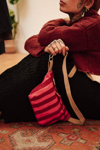 Gudrun • Bauchtasche Heavin x Zacamo Kollektion