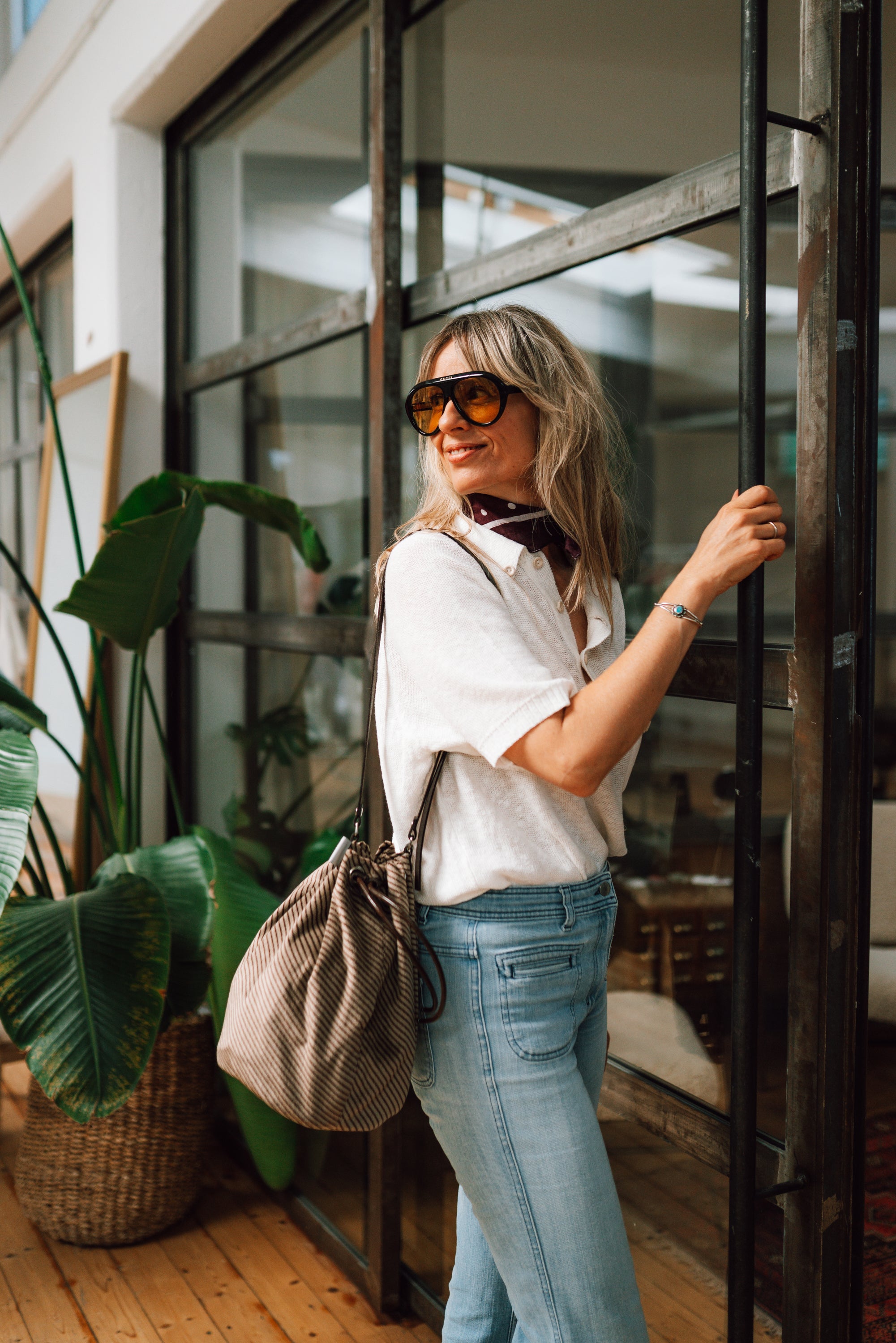 Maxi • Bucketbag Heavin x Zacamo Kollektion 9.0