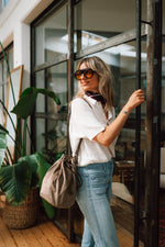 Lade das Bild in den Galerie-Viewer, Maxi • Bucketbag Heavin x Zacamo Kollektion 9.0
