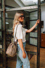 Lade das Bild in den Galerie-Viewer, Maxi • Bucketbag Heavin x Zacamo Kollektion 9.0
