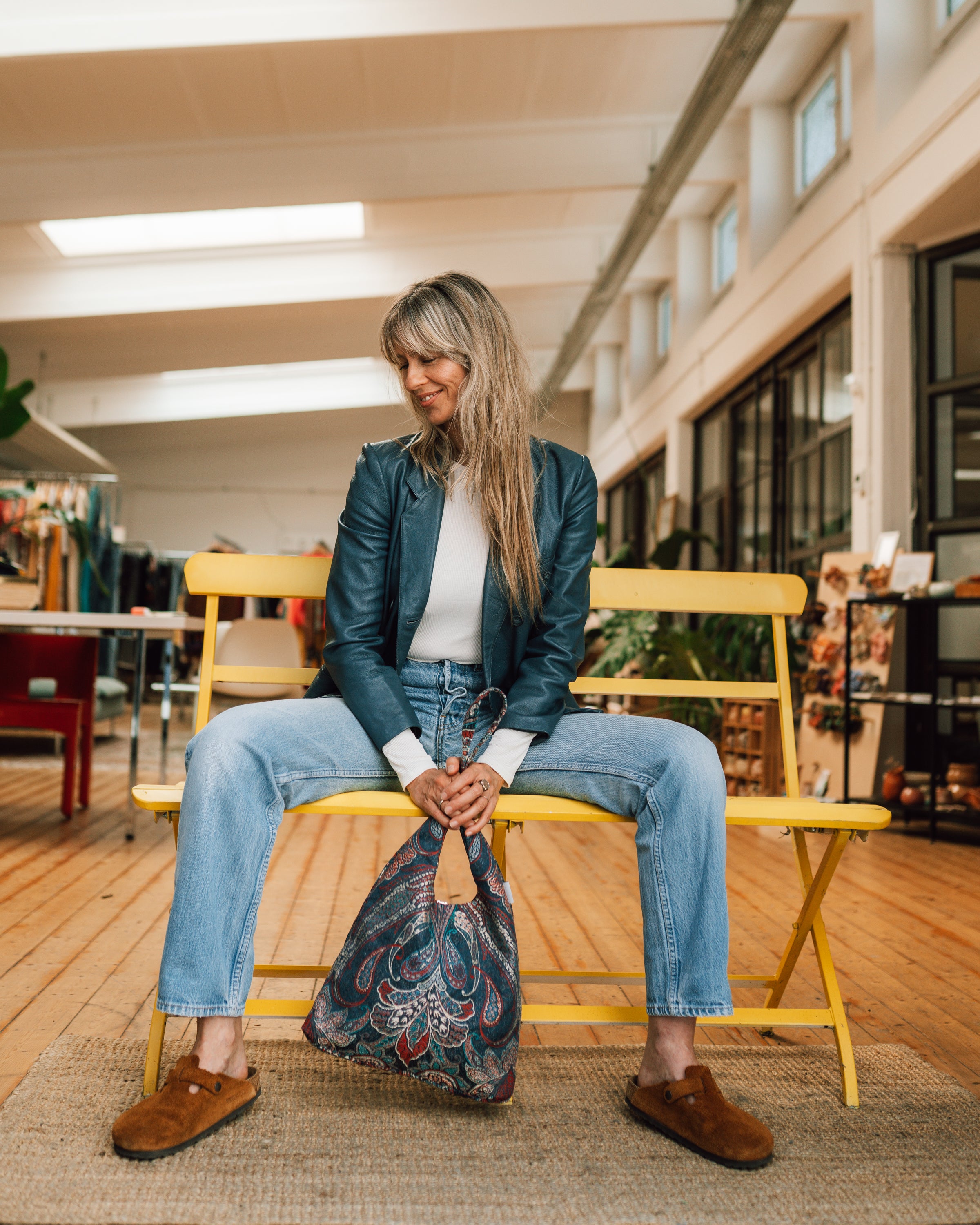Levis 501 Jeans Hellblau Klassiker (30/32)