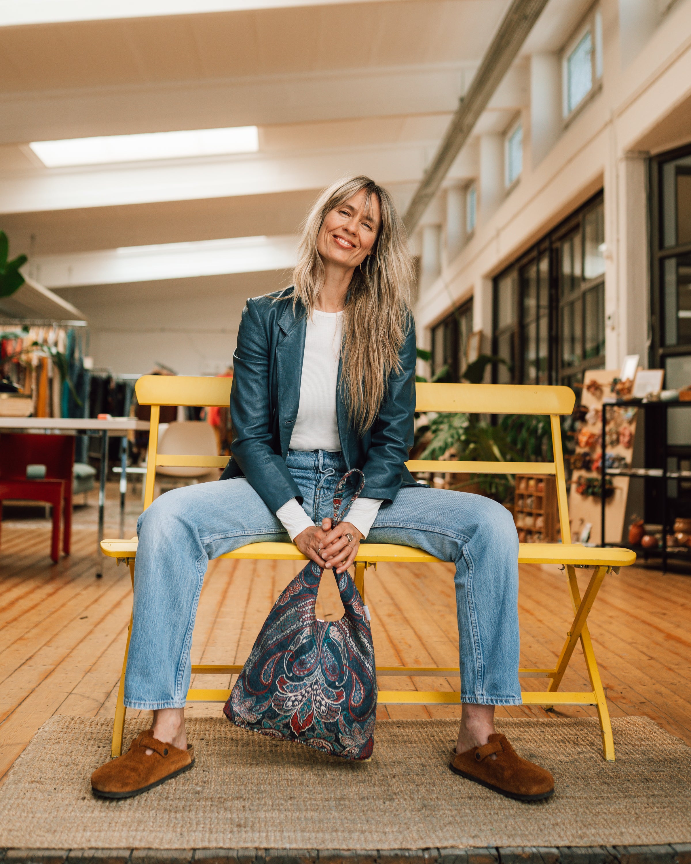 Levis 501 Jeans Hellblau Klassiker (30/32)