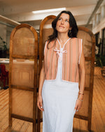 Lade das Bild in den Galerie-Viewer, Linea • Weste Heavin x Zacamo Kollektion 9.0
