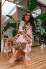 Lade das Bild in den Galerie-Viewer, Katarina • Bauchtasche Heavin x Zacamo Kollektion 9.0
