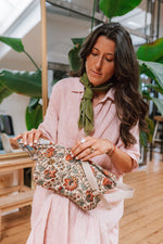 Lade das Bild in den Galerie-Viewer, Katarina • Bauchtasche Heavin x Zacamo Kollektion 9.0
