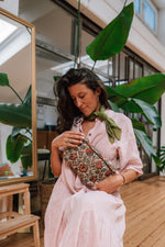 Lade das Bild in den Galerie-Viewer, Katarina • Bauchtasche Heavin x Zacamo Kollektion 9.0
