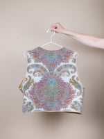 Lade das Bild in den Galerie-Viewer, Soraya • Weste Heavin x Zacamo Kollektion 9.0
