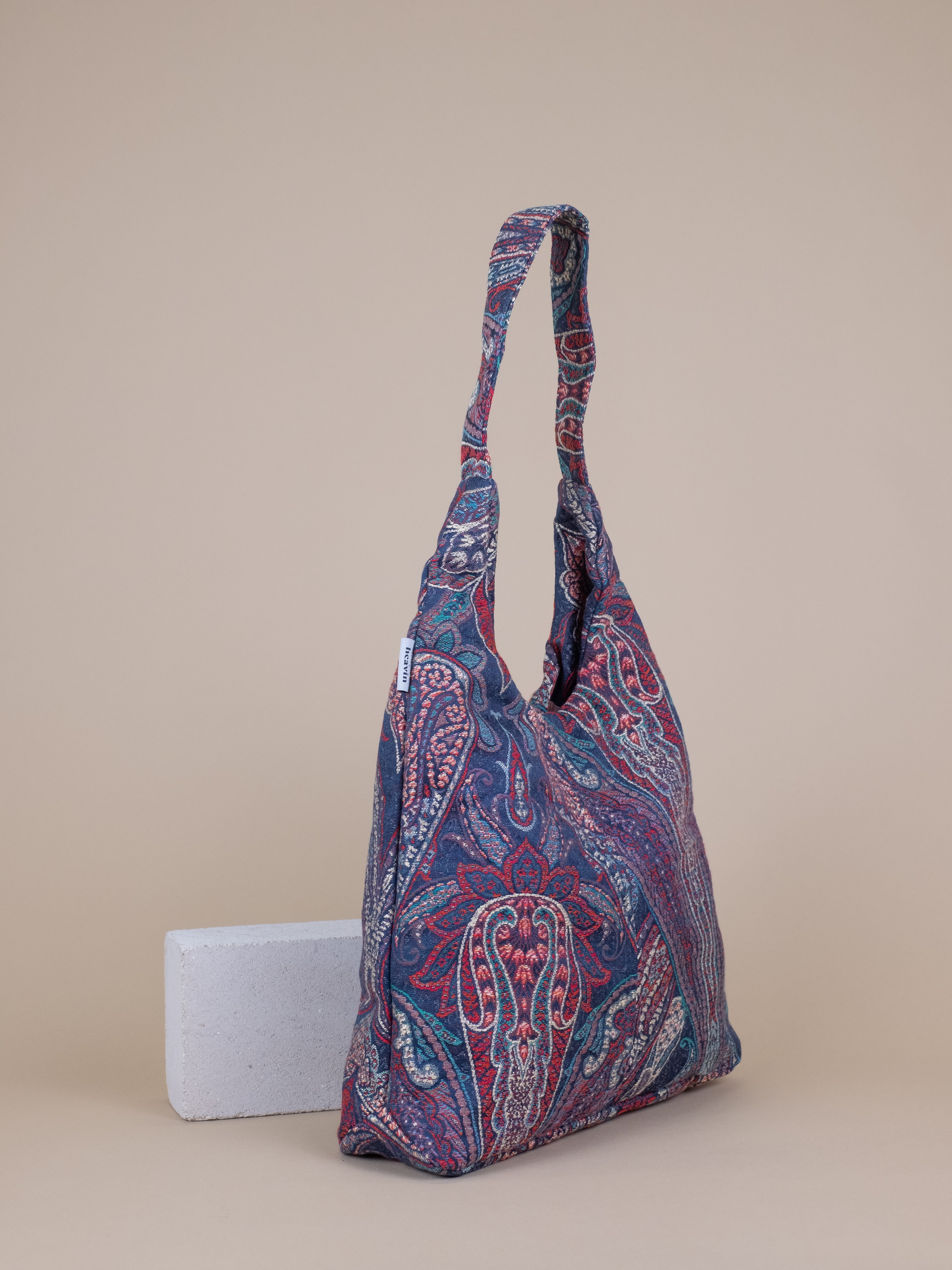 Pria • Bohobag Heavin x Zacamo Kollektion 9.0