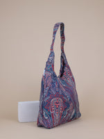 Lade das Bild in den Galerie-Viewer, Pria • Bohobag Heavin x Zacamo Kollektion 9.0
