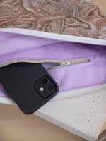 Lade das Bild in den Galerie-Viewer, Sophie • Halbmondtasche Heavin x Zacamo Kollektion 9.0
