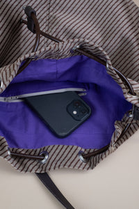 Maxi • Bucketbag Heavin x Zacamo Kollektion 9.0