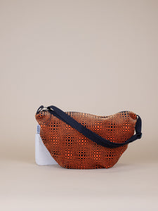 Cara • Halbmondtasche Heavin x Zacamo Kollektion 9.0
