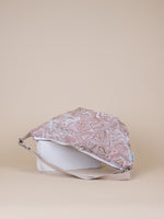 Lade das Bild in den Galerie-Viewer, Sophie • Halbmondtasche Heavin x Zacamo Kollektion 9.0
